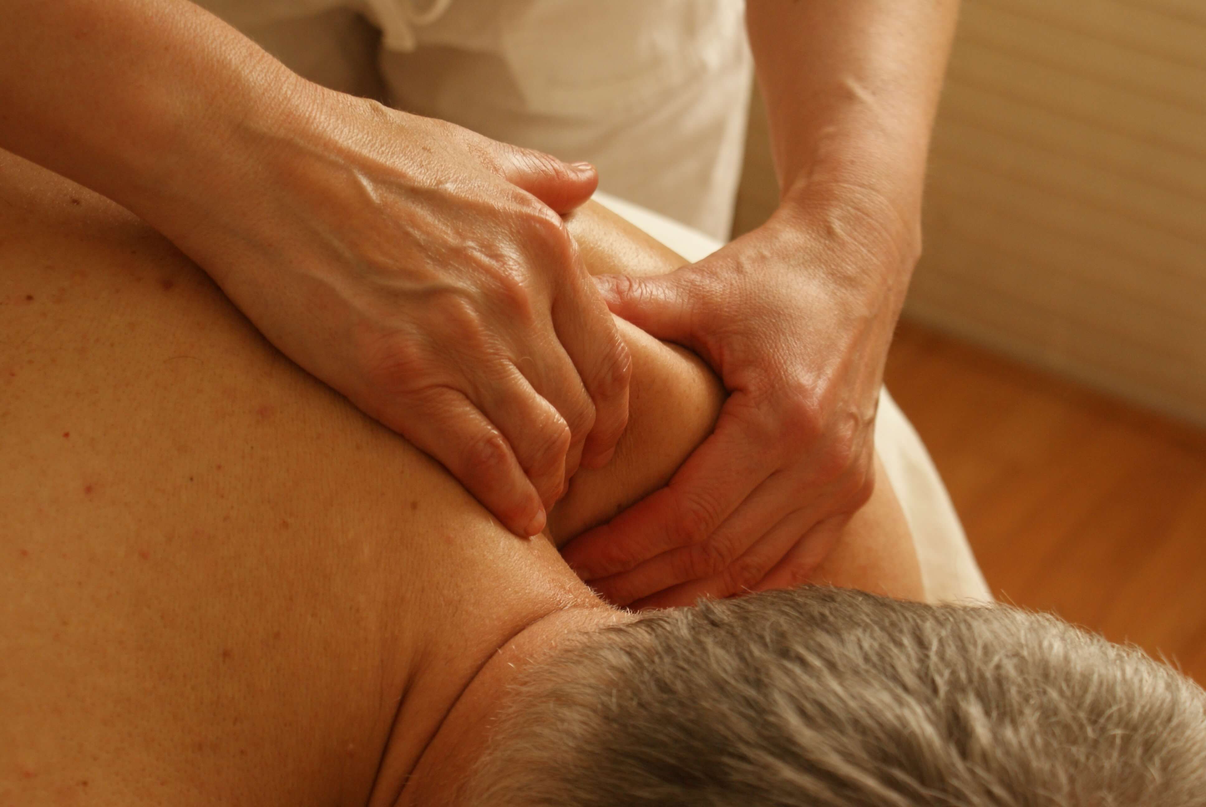 Jeanette's Sports Massage and Beauty Clinic